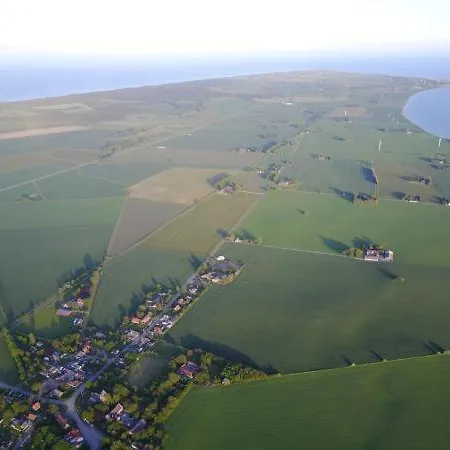 Skelby Praestegaard *