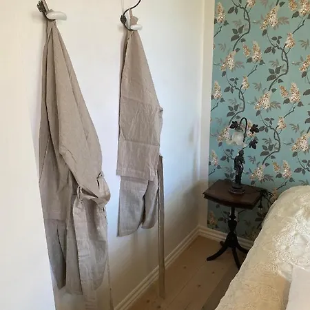 Bed & Breakfast Skelby Praestegaard Gedser