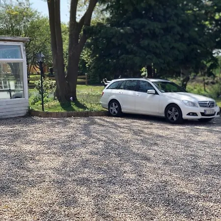 Bed & Breakfast Skelby Praestegaard