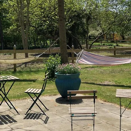 Bed & Breakfast Skelby Praestegaard