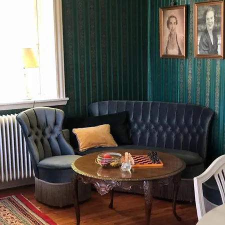 Bed & Breakfast Skelby Praestegaard
