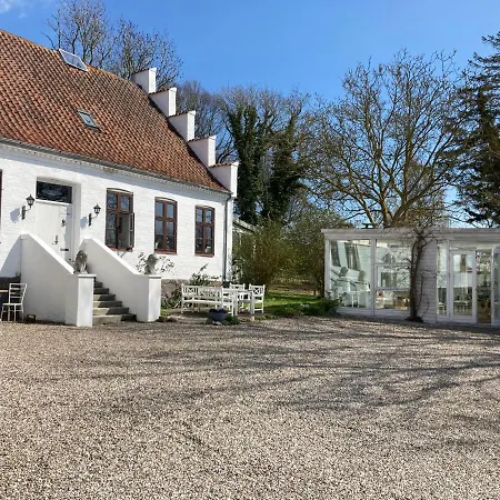 Skelby Praestegaard * Gedser